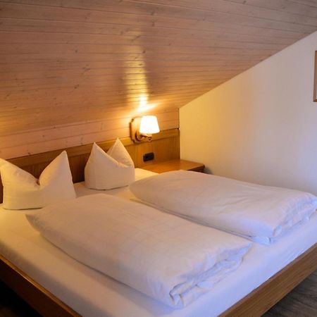Alpenlodge プフロンテン エクステリア 写真