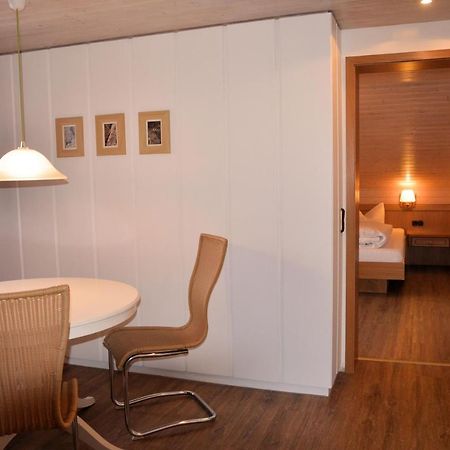 Alpenlodge プフロンテン エクステリア 写真
