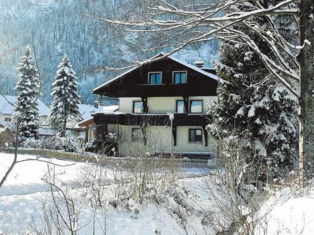 Alpenlodge プフロンテン エクステリア 写真