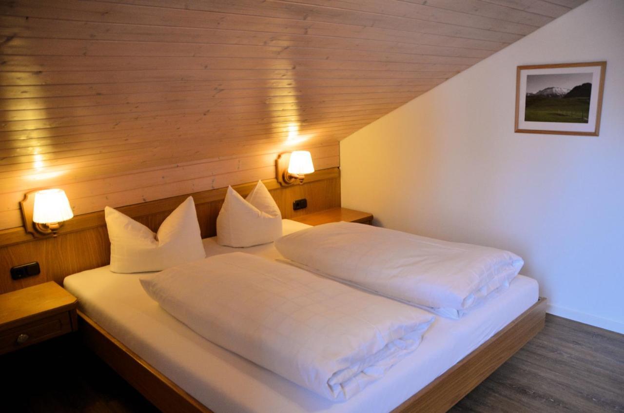 Alpenlodge プフロンテン エクステリア 写真