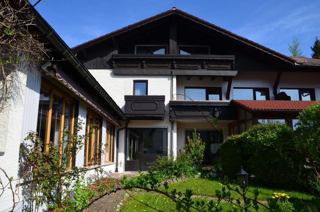 Alpenlodge プフロンテン エクステリア 写真