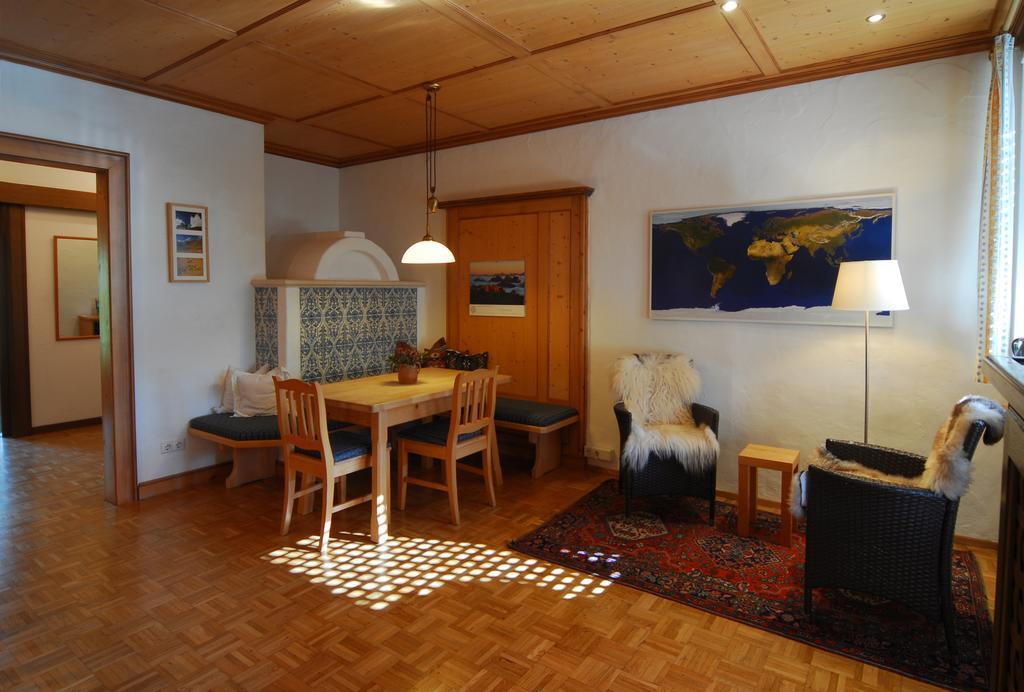 Alpenlodge プフロンテン エクステリア 写真